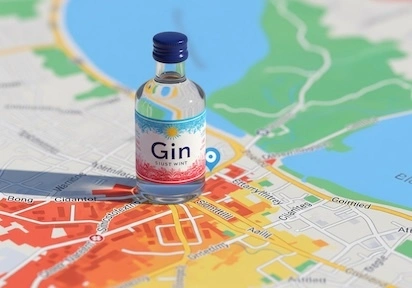 map-gin